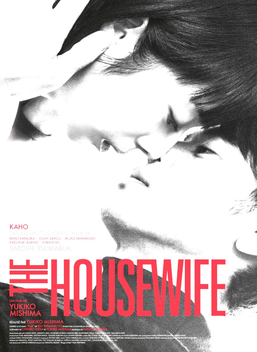 The housewife
