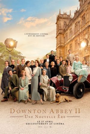 Downton Abbey 2 VO/VF