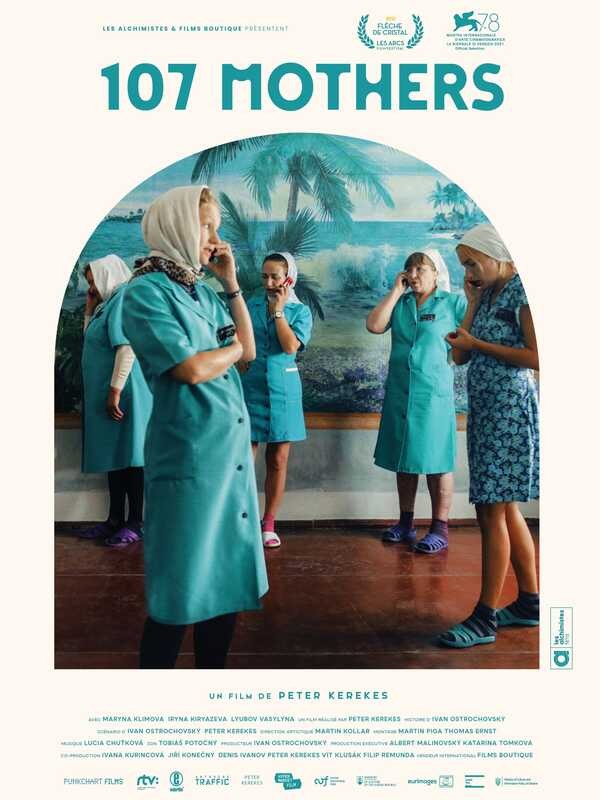 107 Mothers  Exemplaire