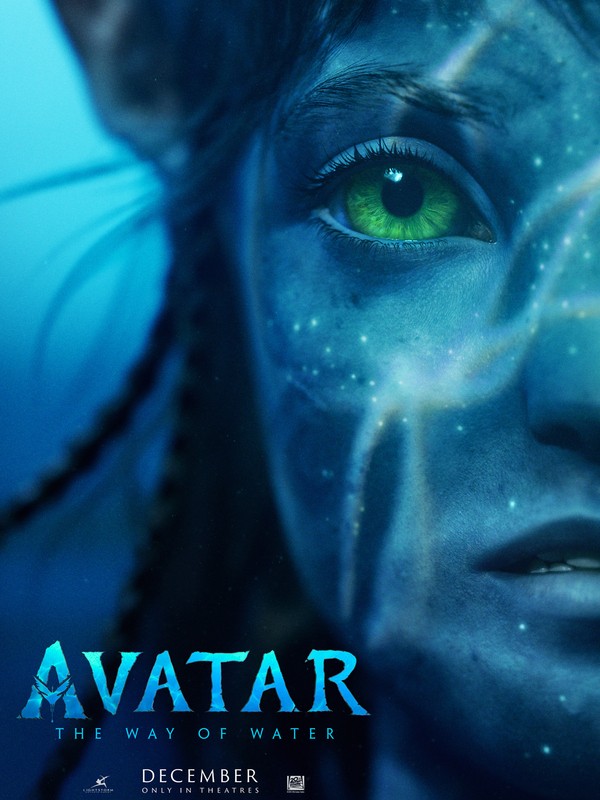 Avatar 2 la voie de l’eau