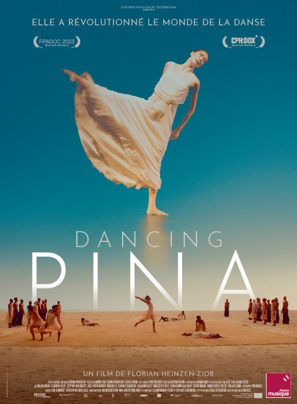 Dancing Pina VOSFR