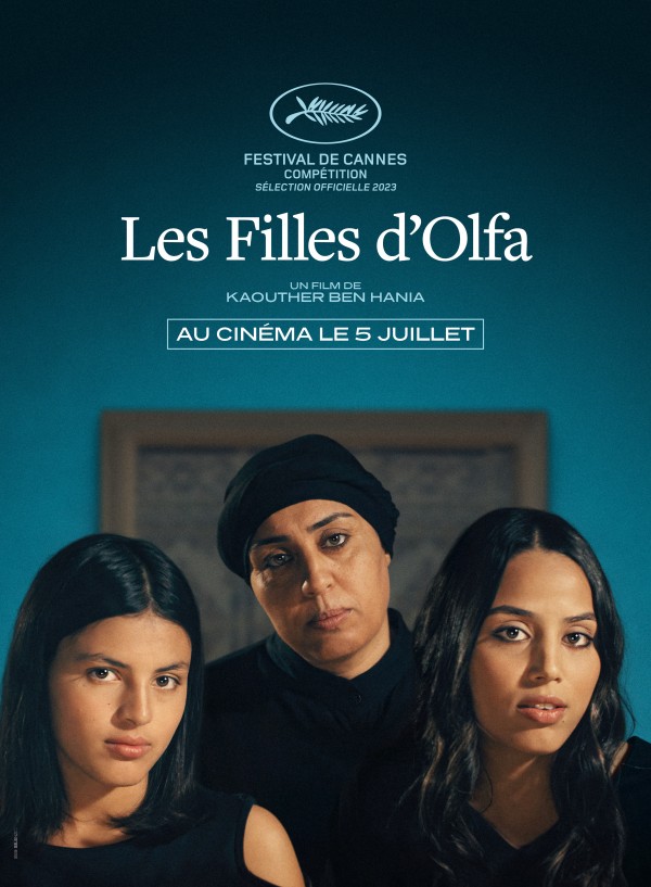 You are currently viewing Les filles d’olfa