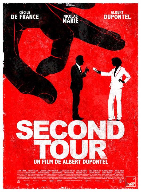 You are currently viewing Second Tour