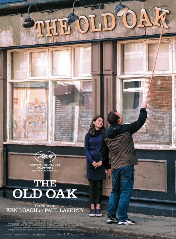 Lire la suite à propos de l’article The old oak VOSTFR