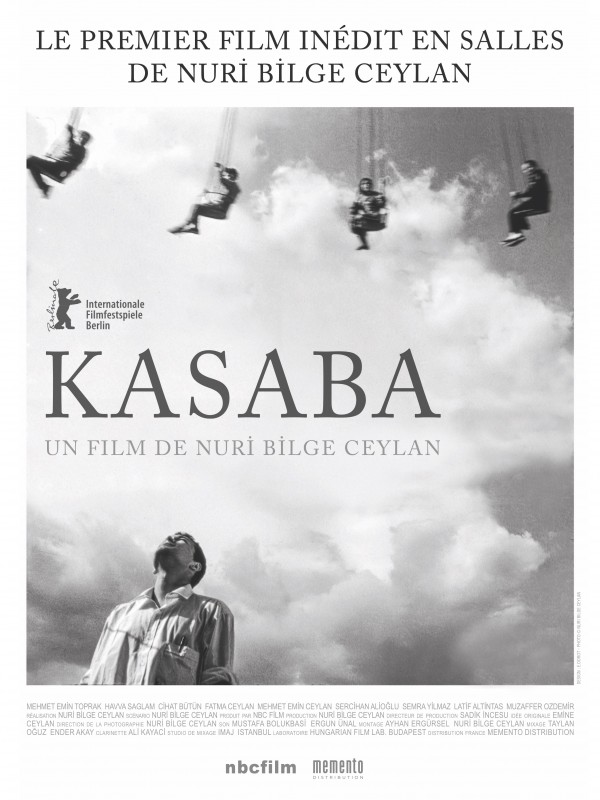 Lire la suite à propos de l’article Kasaba Vo stfr