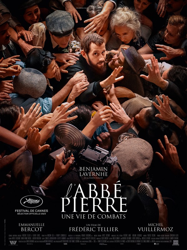 You are currently viewing L’abbé pierre