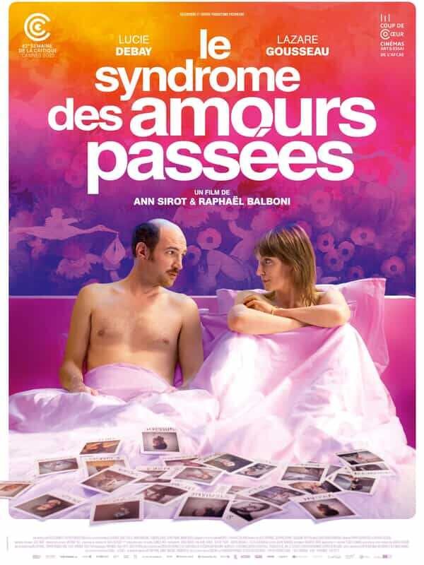 You are currently viewing Le Syndrome des amours passées