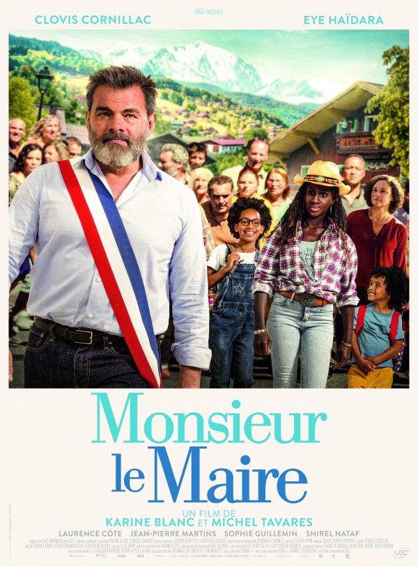 You are currently viewing Monsieur le maire