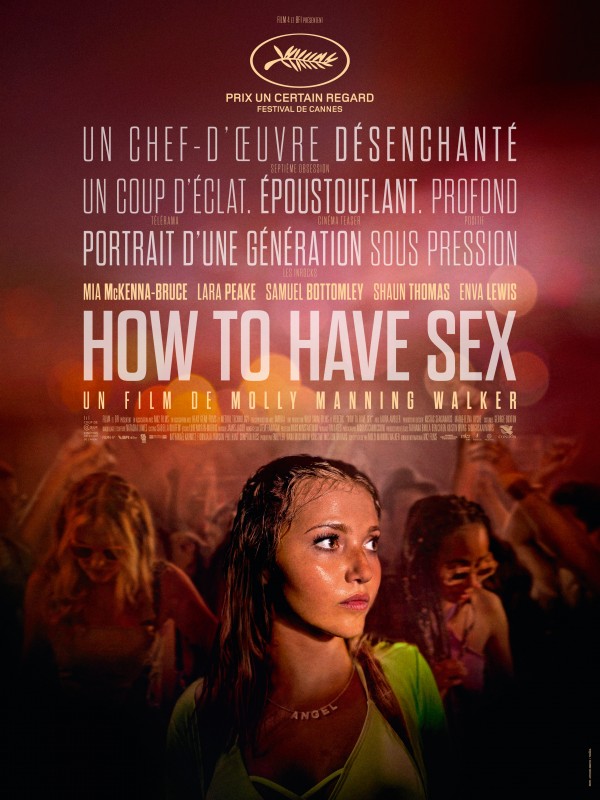 How to have sex VOSTFR