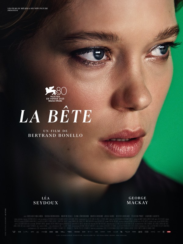 You are currently viewing La bête