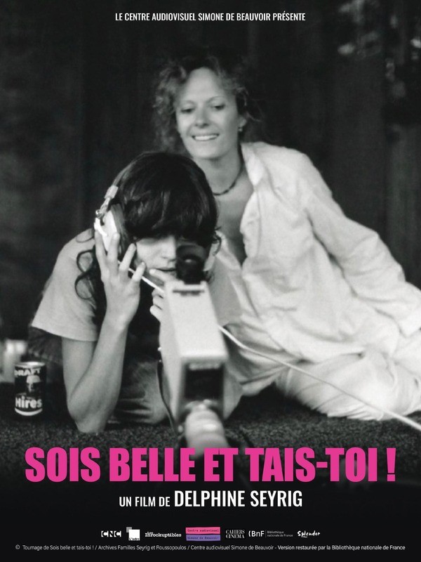 You are currently viewing Sois belle et tais-toi !