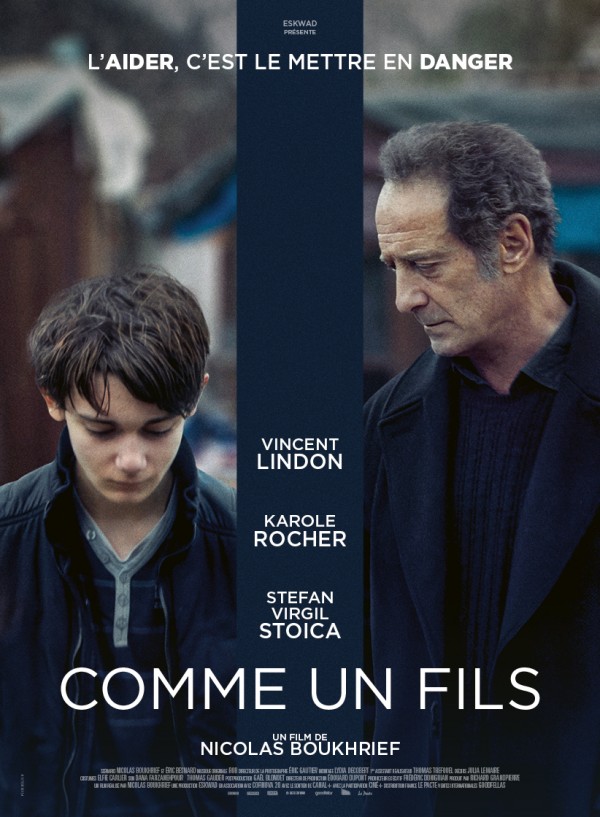 You are currently viewing Comme un fils