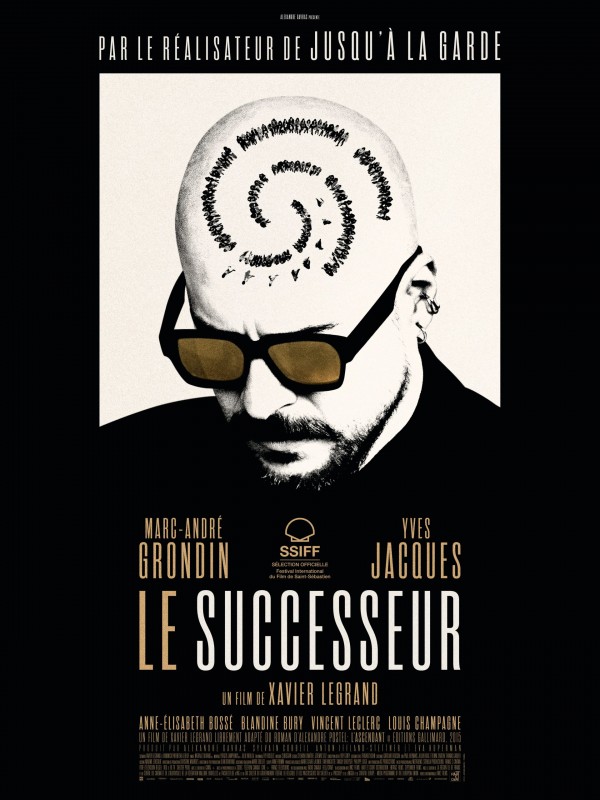 You are currently viewing Le successeur