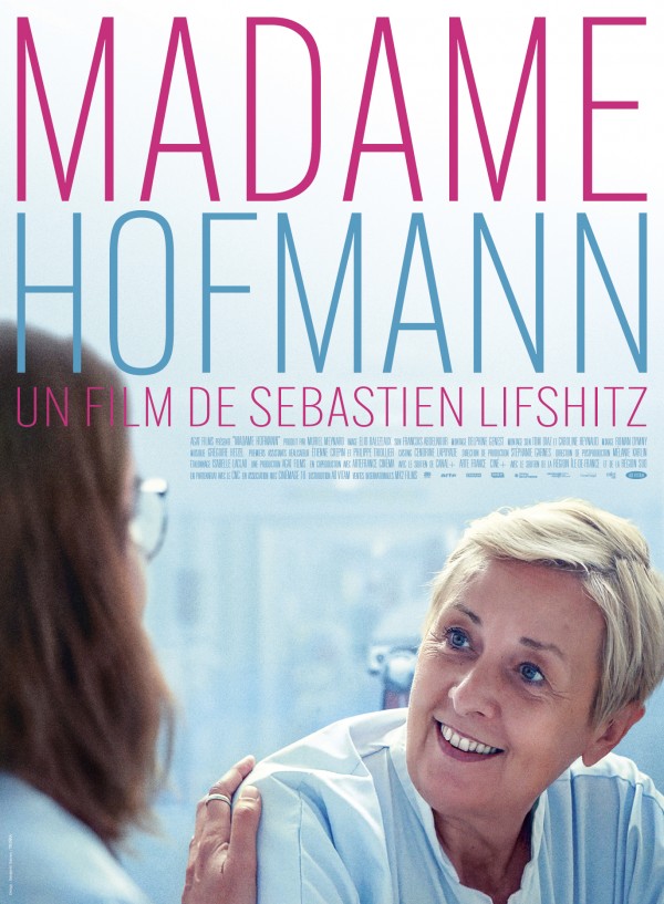 You are currently viewing Madame Hoffman