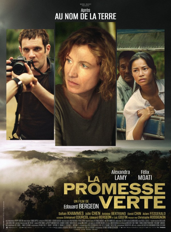 You are currently viewing La promesse verte