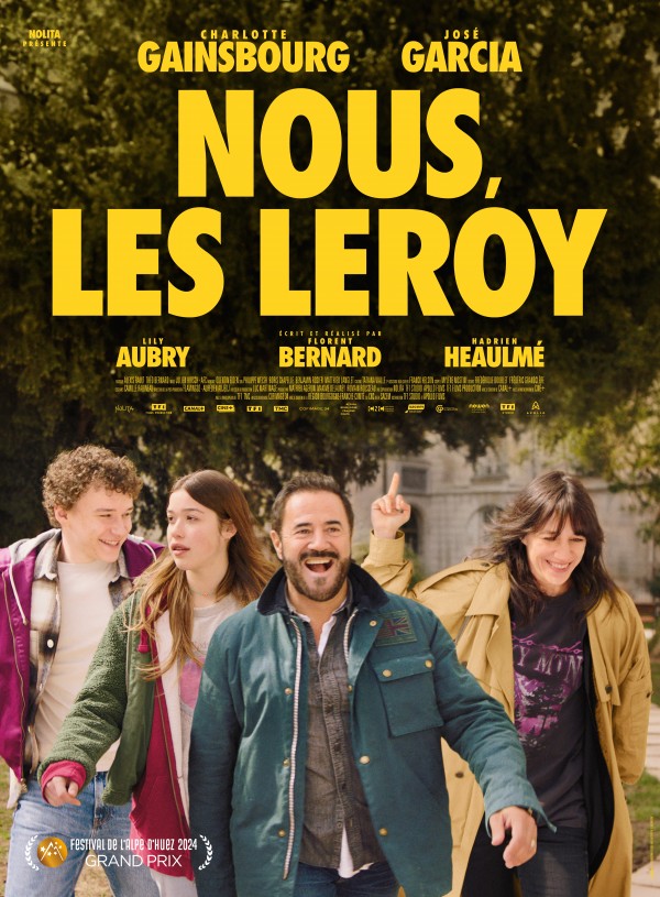You are currently viewing Nous les Leroy