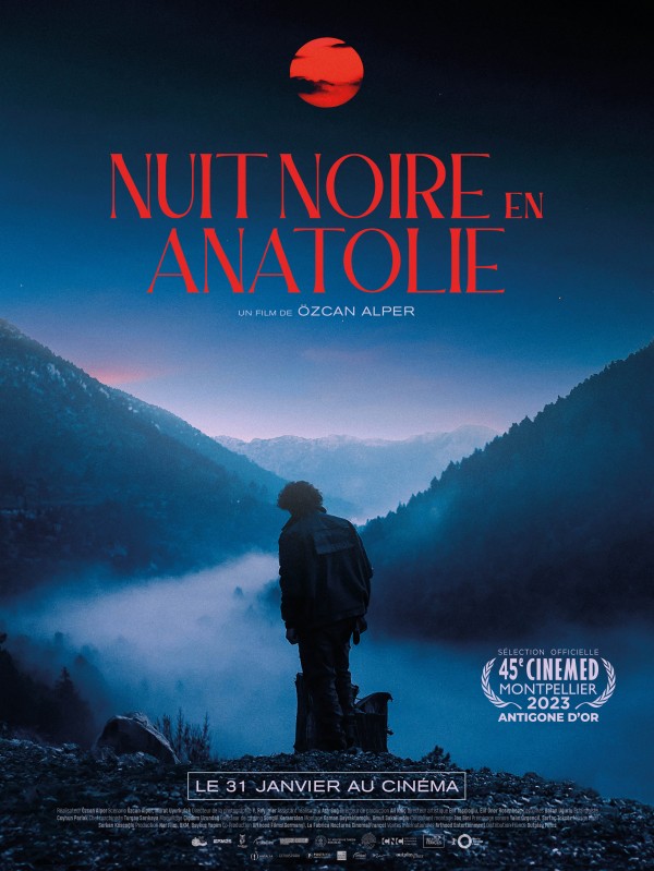 You are currently viewing Nuit noir en anatolie (VOSTFR)