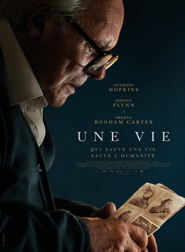 You are currently viewing Une vie Vo/Vf