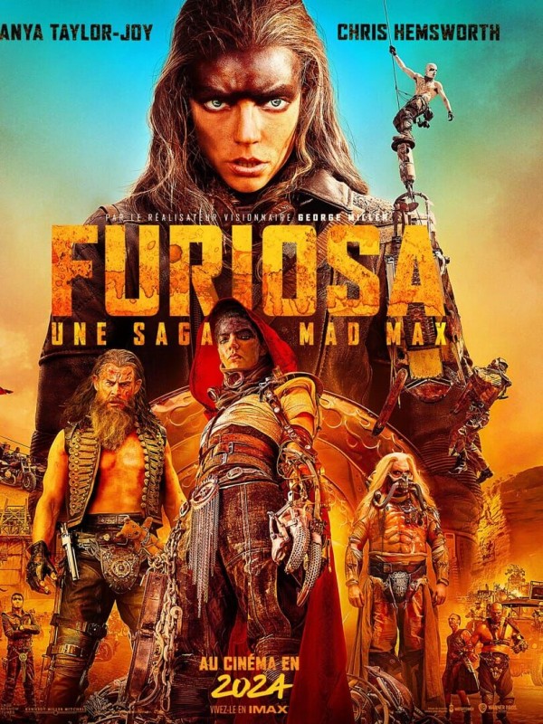 You are currently viewing Furiosa