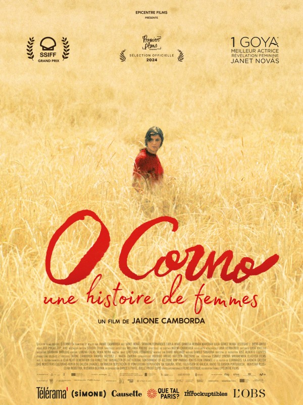 You are currently viewing O Corno
