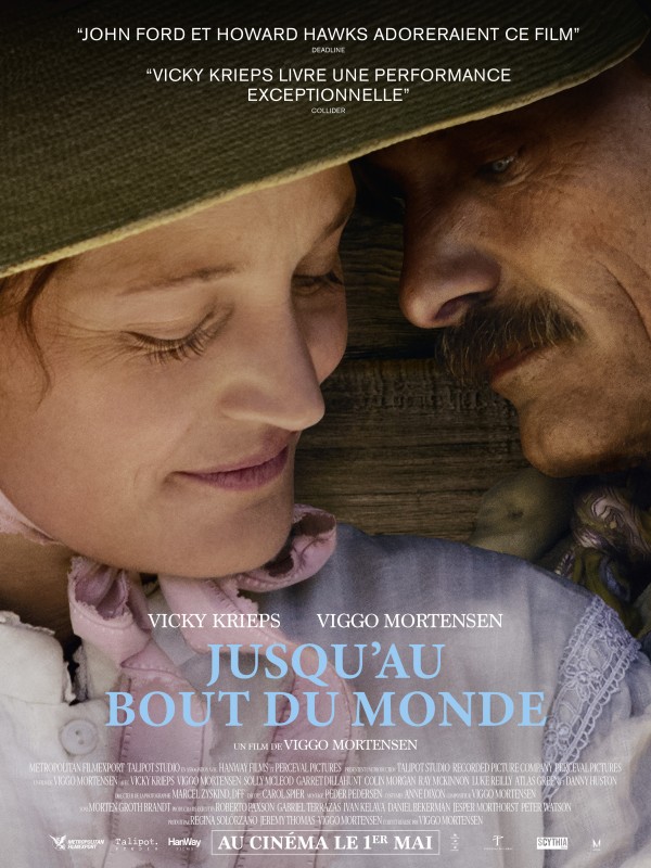 You are currently viewing Jusqu’au bout du monde (VOSTFR)