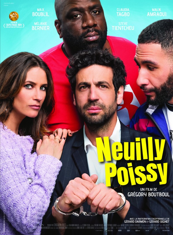 You are currently viewing Neuilly Poissy