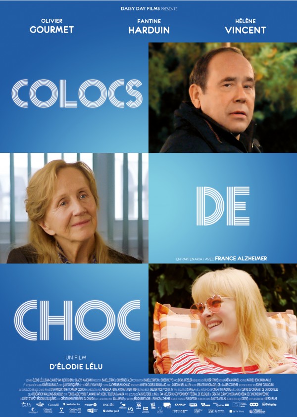 You are currently viewing Colocs de choc