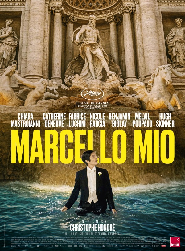You are currently viewing Marcello Mio