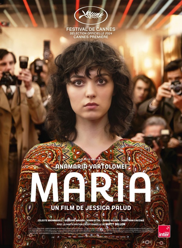 You are currently viewing Maria