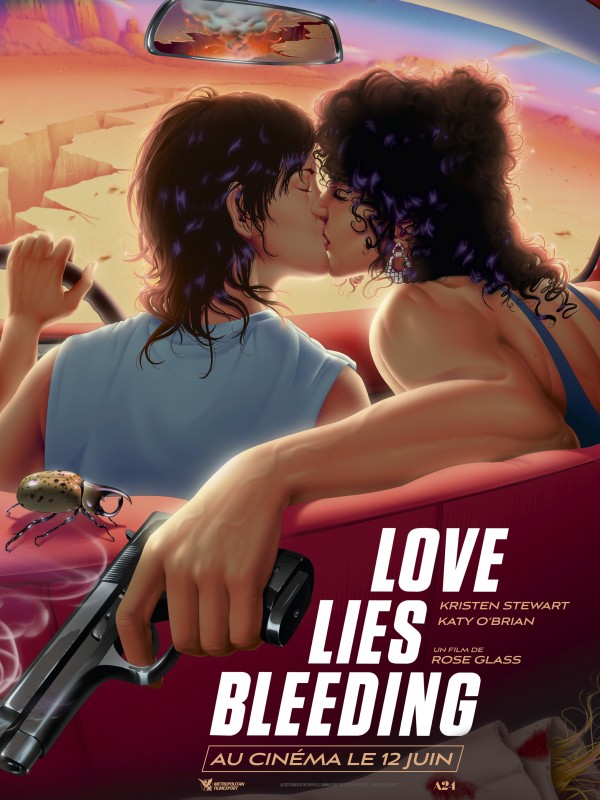 You are currently viewing Love lies bleeding VOSTFR