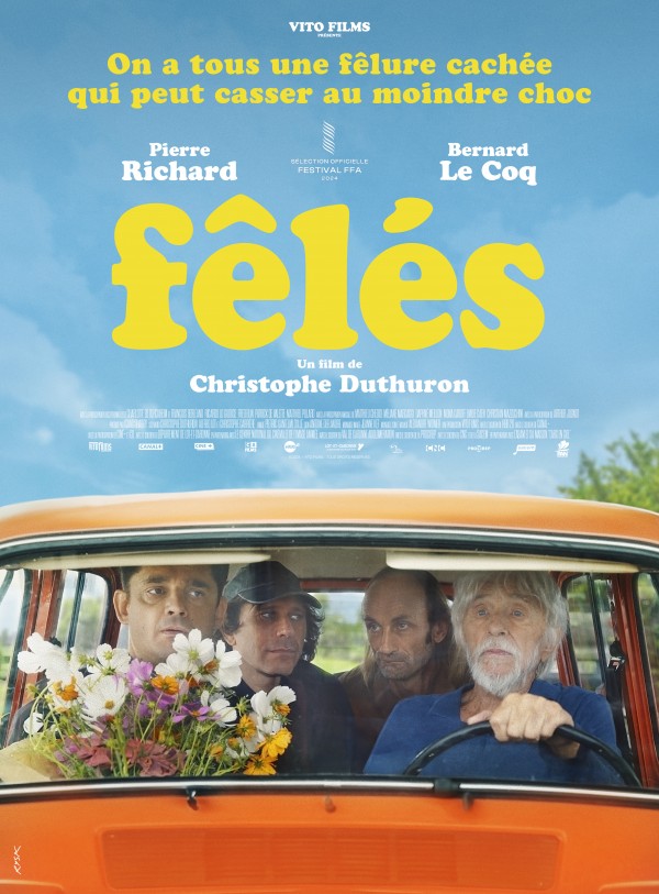 You are currently viewing Fêles