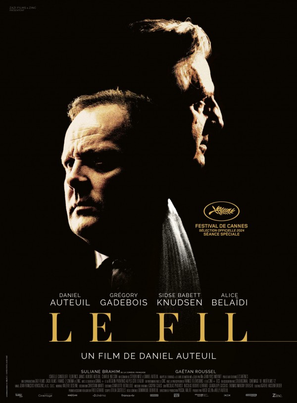 You are currently viewing Le fil