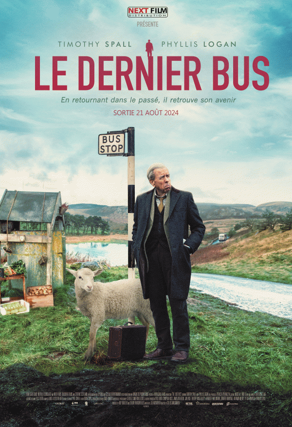 You are currently viewing Le dernier bus