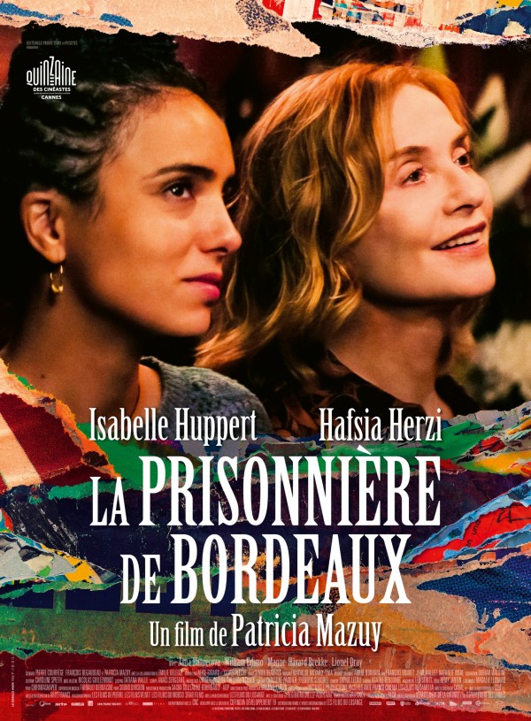 You are currently viewing La prisonnière de bordeaux