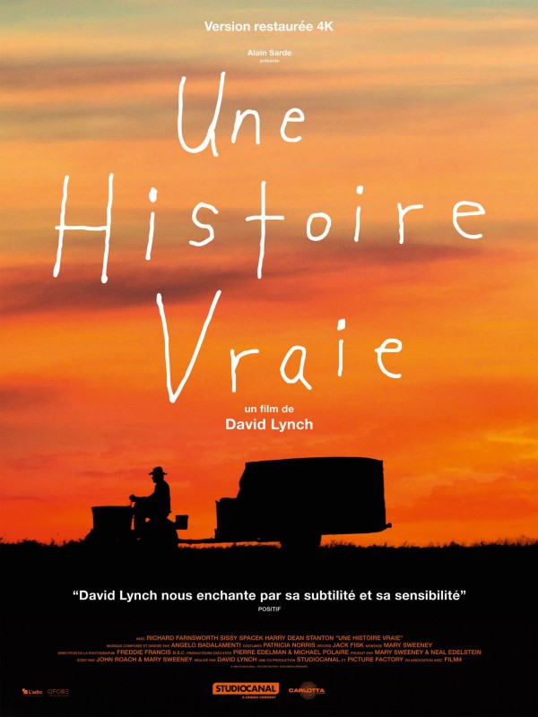 You are currently viewing Une histoire vraie