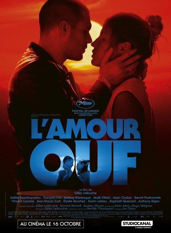 You are currently viewing L’amour ouf