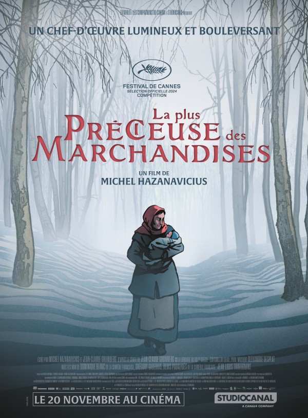 You are currently viewing La plus précieuse des marchandises