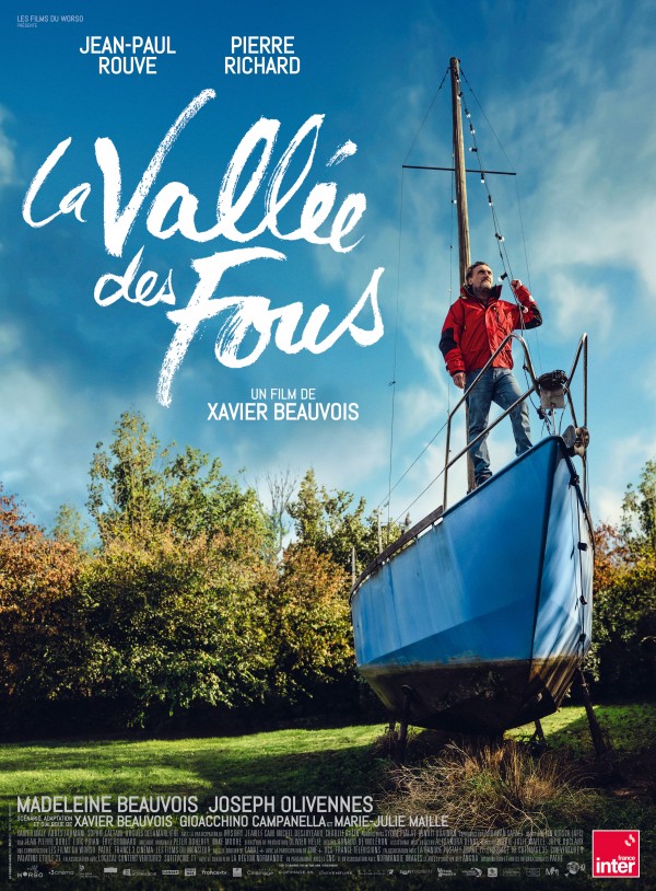 You are currently viewing La vallée des fous Exemplaire