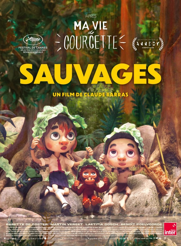 You are currently viewing Sauvages