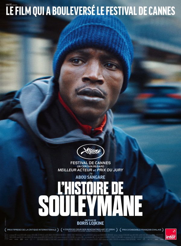 You are currently viewing L’histoire de souleymane