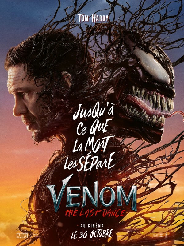 You are currently viewing Venom : the last dance