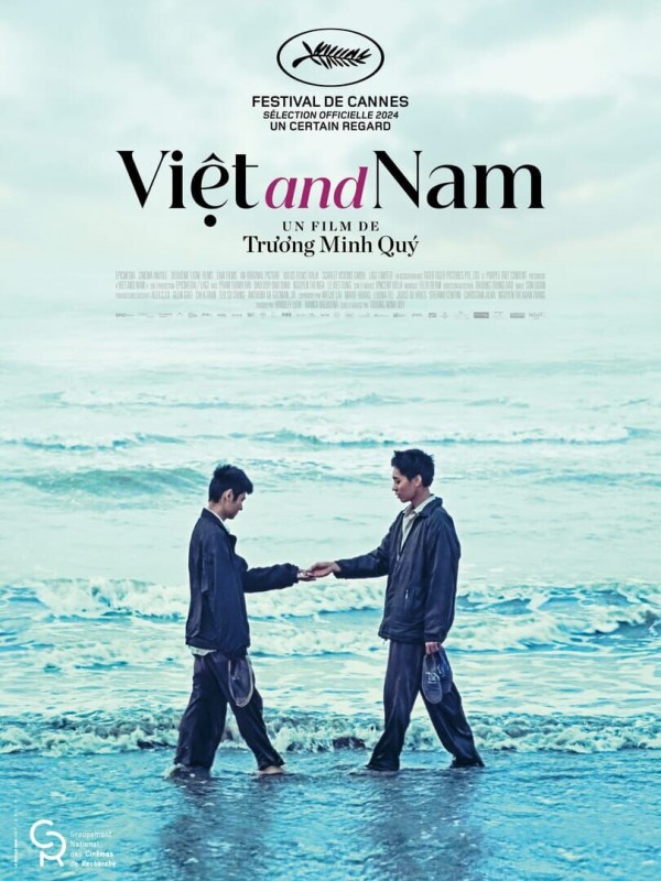 You are currently viewing Viet and Nam VOSTFR