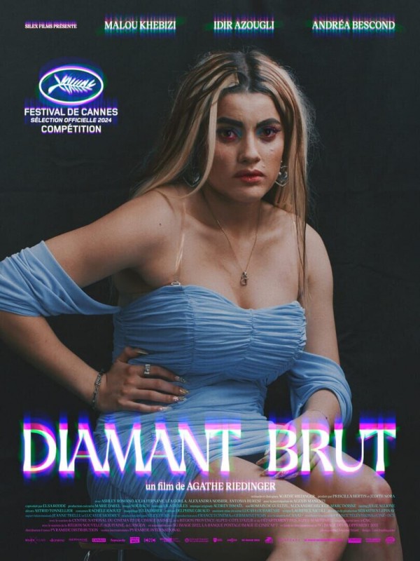 You are currently viewing Diamant Brut