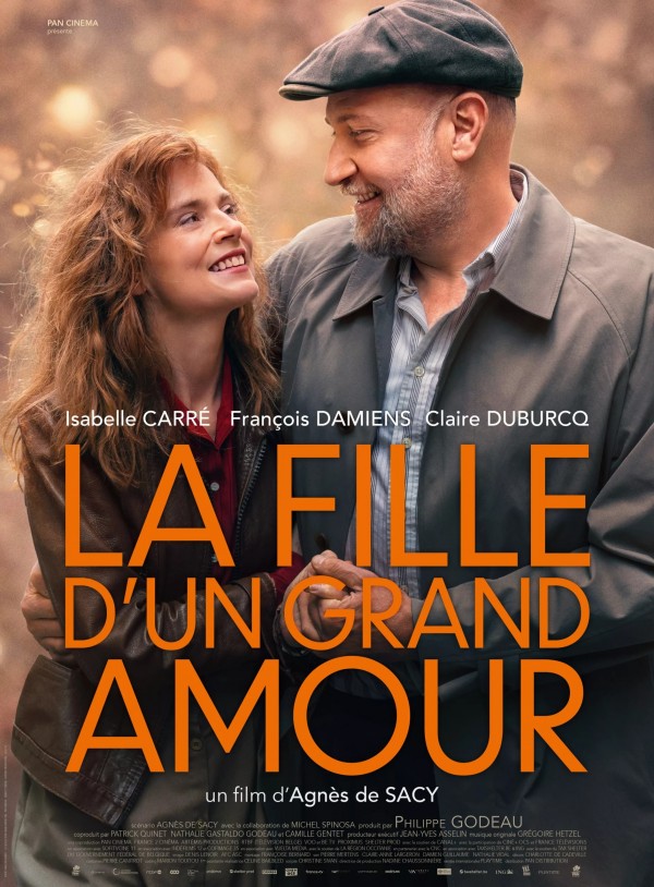 Lire la suite à propos de l’article la fille d’un grand amour