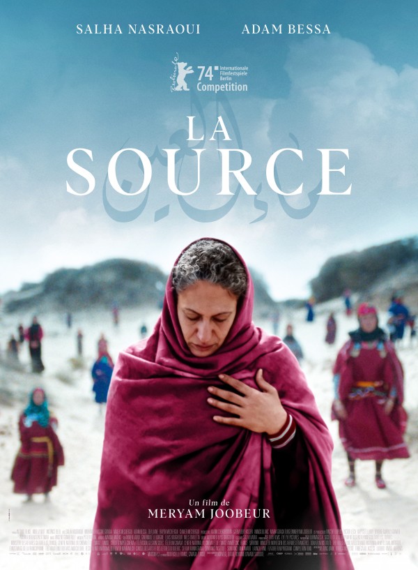 You are currently viewing La source