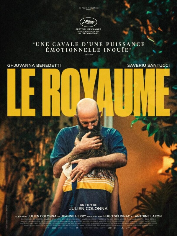 You are currently viewing Le royaume