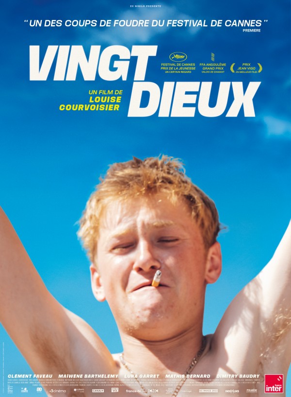 You are currently viewing Vingt Dieux