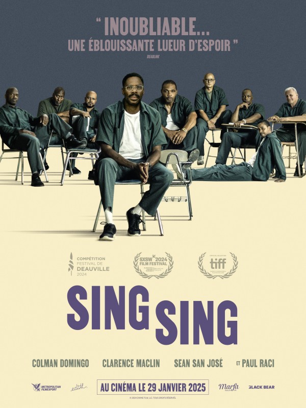 You are currently viewing Sing sing