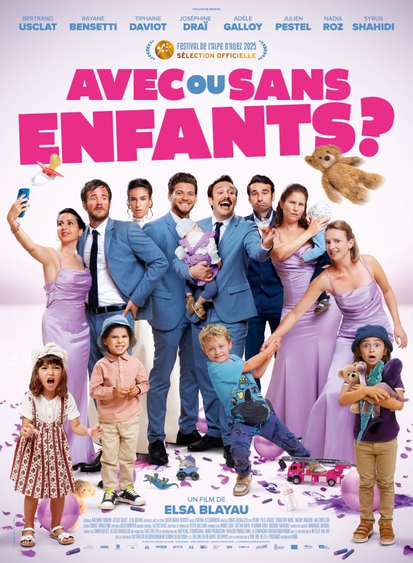 You are currently viewing Avec ou sans enfants