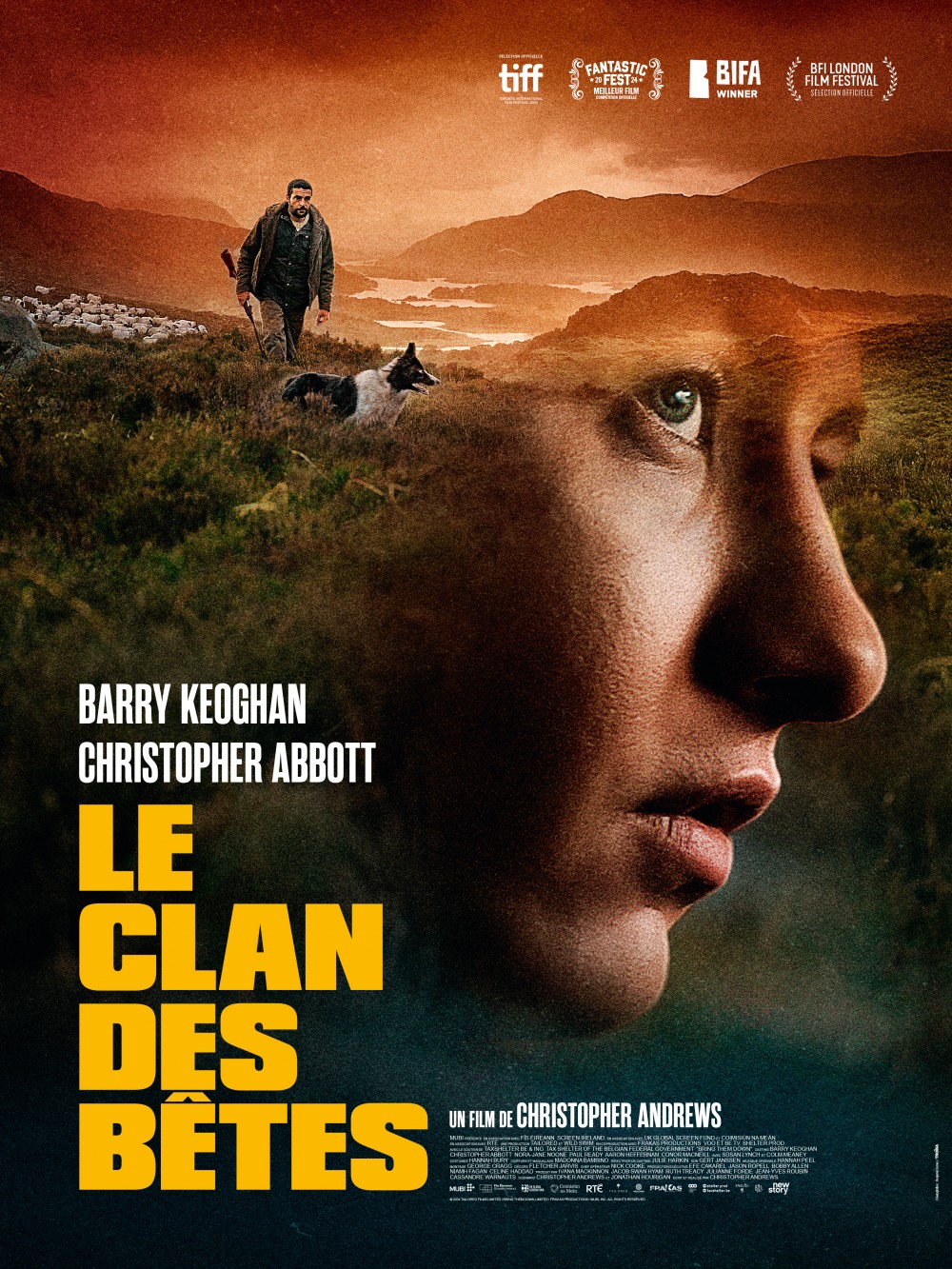 You are currently viewing Le clan des bêtes